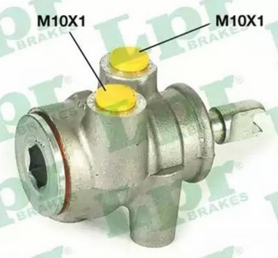 Jarrupaineensäätimet, putkiston osat, katkaisijat / ALB valves, pipe parts & pressure switches